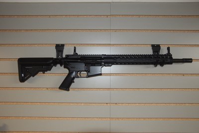 COLT M4 