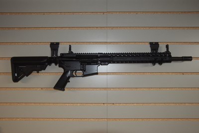COLT M4 