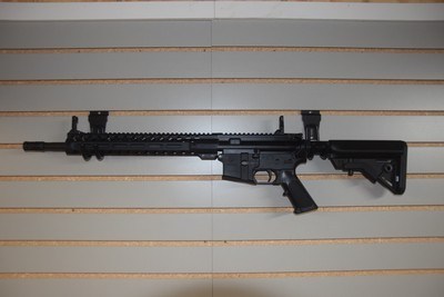 COLT M4 