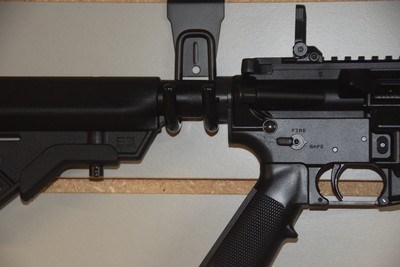 COLT M4 