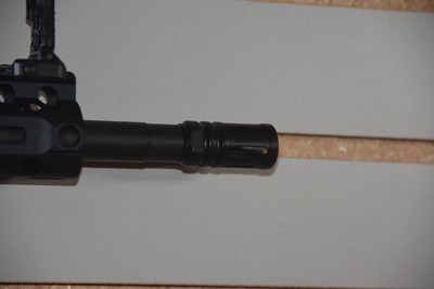 COLT M4 