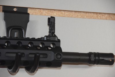 COLT M4 