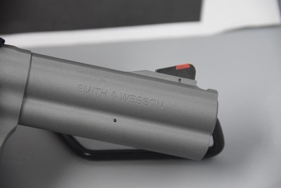 S&W 686-PLUS 