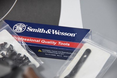 S&W 686-PLUS 