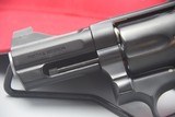 S&W SCARCE MODEL 396 