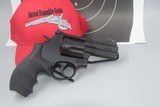S&W SCARCE MODEL 396 