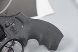 S&W SCARCE MODEL 396 
