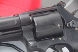 S&W SCARCE MODEL 396 