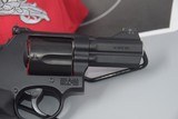 S&W SCARCE MODEL 396 
