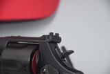 S&W SCARCE MODEL 396 