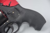 S&W MODEL 386-PLUS 