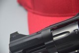 S&W MODEL 386-PLUS 