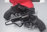 COLLECTABLE PAIR OF SMITH AND WESSON 3-INCH 
