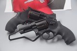 COLLECTABLE PAIR OF SMITH AND WESSON 3-INCH 
