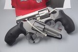 COLLECT THIS PAIR OF S&W NEW MODELS OF MODEL 66 REVOLVERS WIT 2-3/4 and 4.25-INCH GUNS - Image 1 of 7