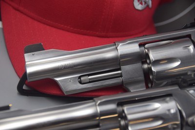 S&W 