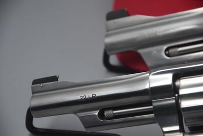 S&W 