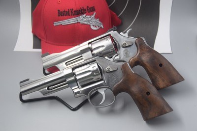 S&W 