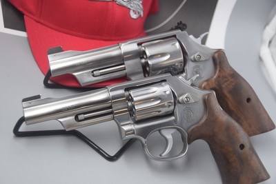 S&W 