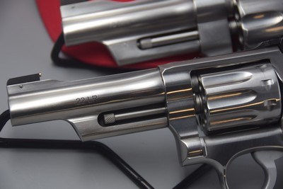 S&W 