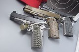 KIMBER 3-GUN 1911/45 ACP PACKAGE AT SUBSTANTIAL SAVINGS..... - Image 2 of 6