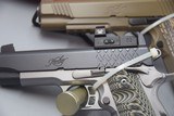 KIMBER 3-GUN 1911/45 ACP PACKAGE AT SUBSTANTIAL SAVINGS..... - Image 3 of 6