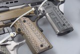 KIMBER 3-GUN 1911/45 ACP PACKAGE AT SUBSTANTIAL SAVINGS..... - Image 5 of 6