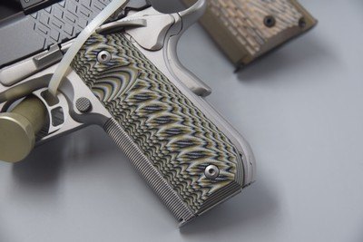 KIMBER 3-GUN 1911/45 ACP PACKAGE AT SUBSTANTIAL SAVINGS..... - Image 4 of 6