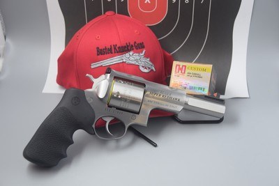 RUGER LIMITED-AVAILABILITY 
