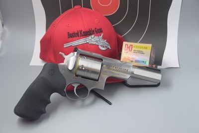 RUGER LIMITED-AVAILABILITY 