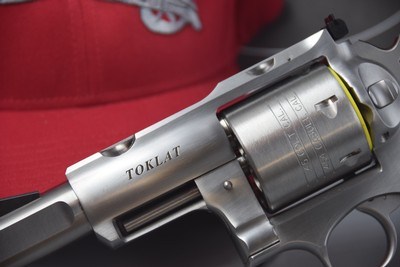 RUGER LIMITED-AVAILABILITY 