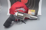 RUGER LIMITED-AVAILABILITY 