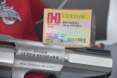 RUGER LIMITED-AVAILABILITY 
