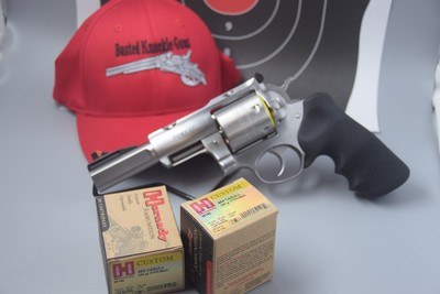 RUGER LIMITED-AVAILABILITY 