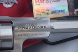 RUGER LIMITED-AVAILABILITY 