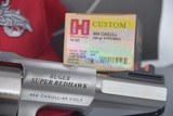RUGER LIMITED-AVAILABILITY 