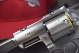 RUGER LIMITED-AVAILABILITY 