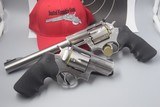 RUGER 44 MAGNUM SUPER REDHAWK 2-GUN 