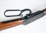 Winchester 30-30 WCF Lever Action - 1 of 10