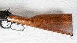 Winchester 30-30 WCF Lever Action - 5 of 10