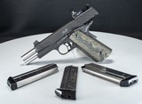 Kimber KHX Custom 9mm - 2 of 3