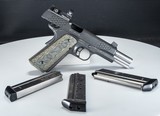 Kimber KHX Custom 9mm - 1 of 3