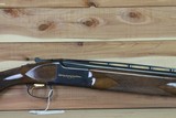 Browning Citori Lightning SportingClay Edition 12ga - 3 of 9