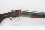 450NE Double Rifle - 3 of 11