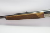 Johann Fanzoj Double Rifle 9.3x74R - 10 of 15