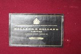 Holland & Holland Rifle 7mm Rem Mag - 12 of 13