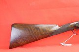 Westley Richards Percussion Shotgun - 2 of 11