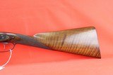 Westley Richards Percussion Shotgun - 7 of 11