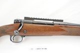 Rifles Inc Custom Winchester 70 - 3 of 10