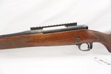 Rifles Inc Custom Winchester 70 - 8 of 10